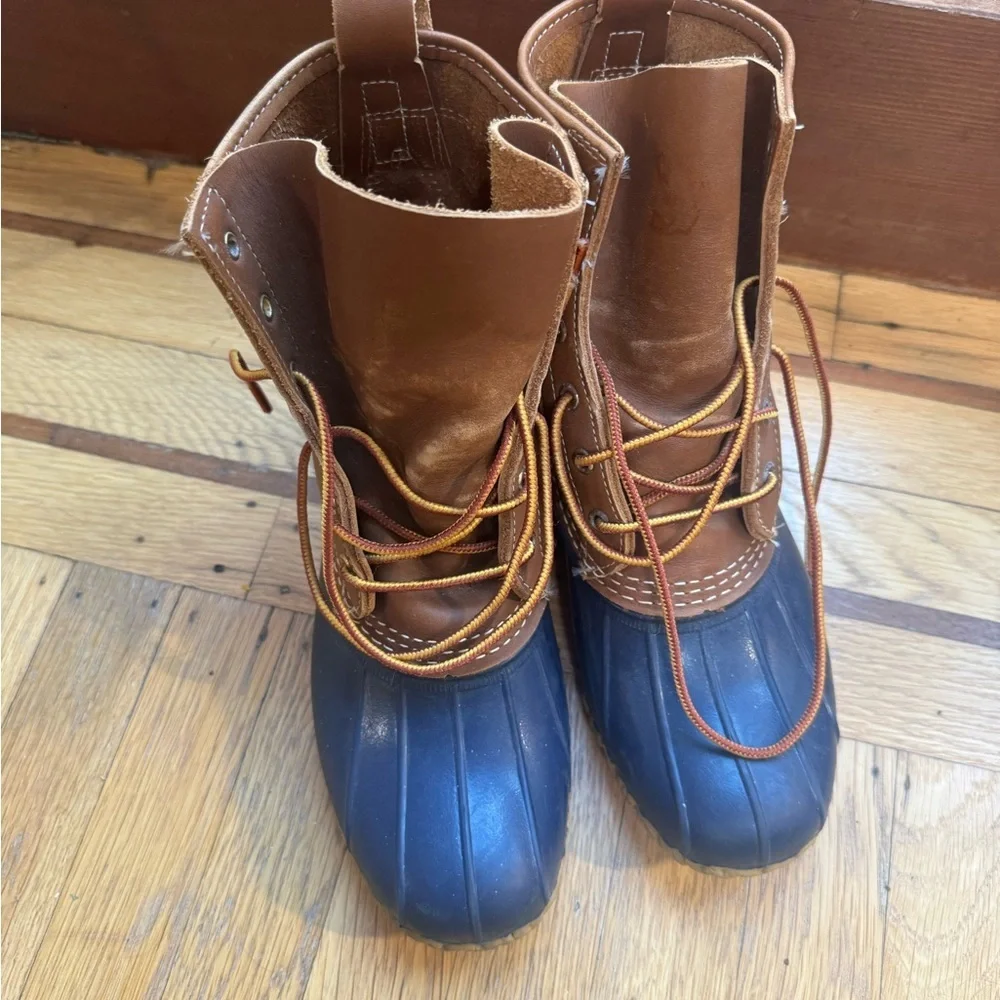 L.L. Bean 8